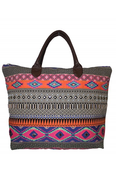 Shoulder Boho Bag
